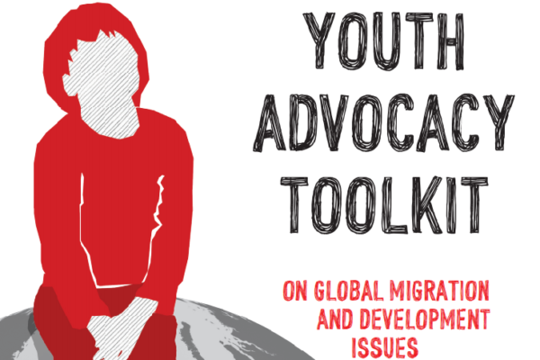 9-11 feb_Webinar: MIND Youth Advocacy Online Training