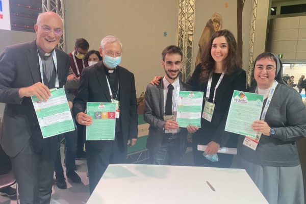 Manifesto dell’Alleanza