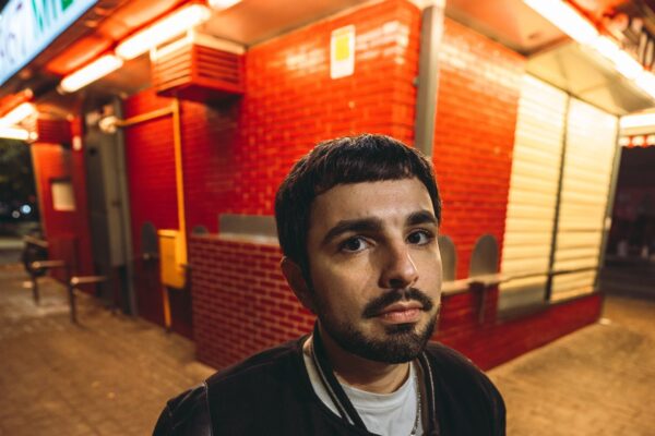 Sotto sopra / TUSCO + YOUngCaritas