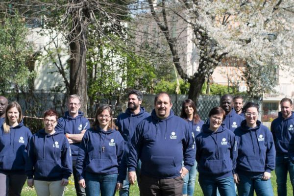 Ti ascolto bene. Storia di un progetto