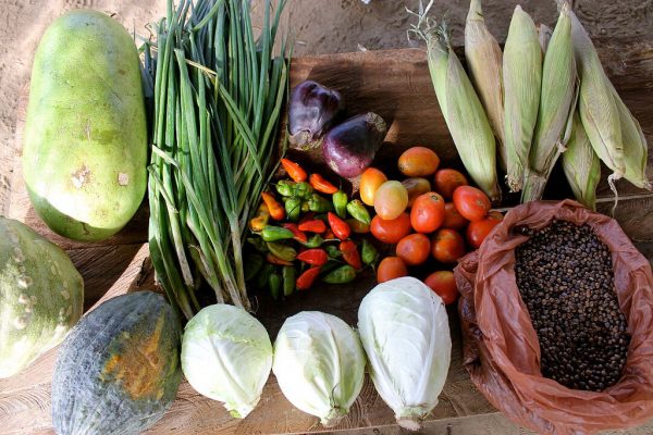 Spezziamo il pane 2016