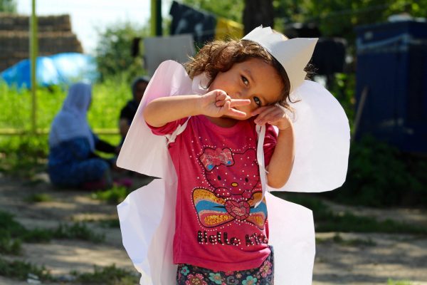 Avvento di Carità 2016