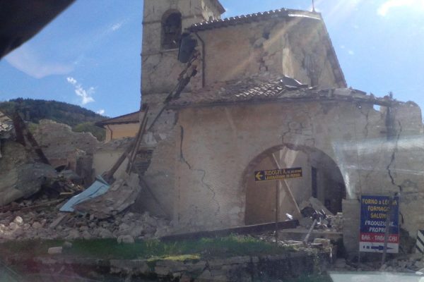 Spezziamo il pane 2013