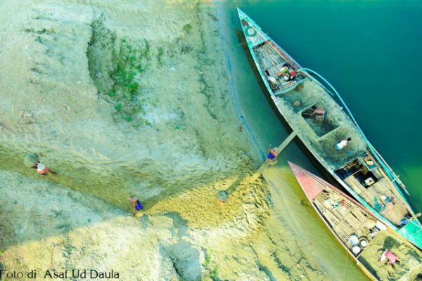 Avvento di Carità 2015