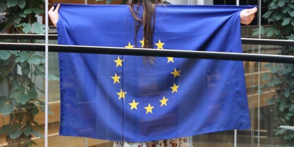 Un’europa solidale