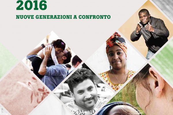 XXVI Rapporto Immigrazione 2016