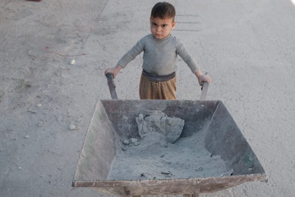 Siria. Dossier a 7 anni dall’inizio della guerra