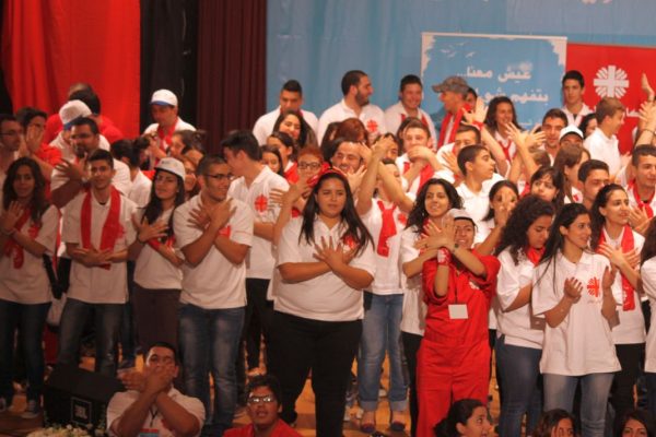 Report: progetto di Avvento in Libano