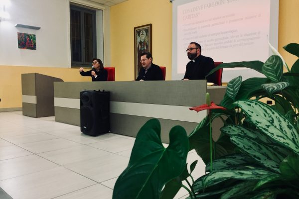 Unico obiettivo: il Bene comune!