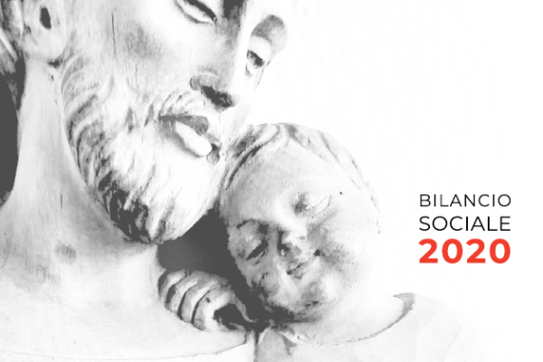 Bilancio sociale 2020