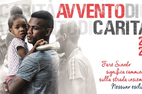 Avvento di Carità 2021