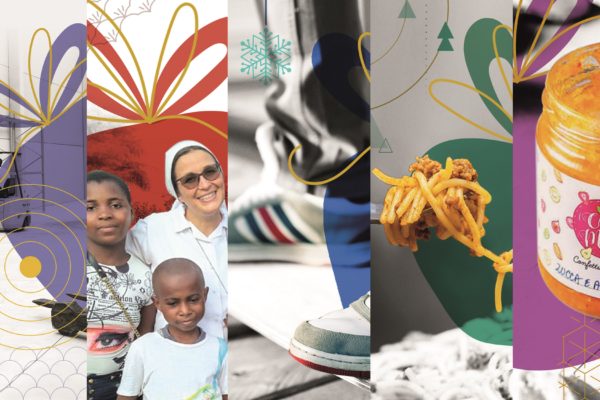 Ecco i Regali Solidali 2021