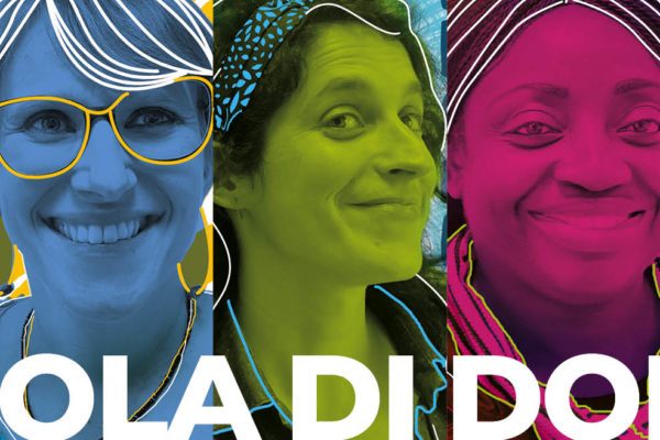 Spezziamo il pane 2022