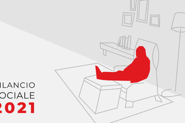 Bilancio Sociale 2021