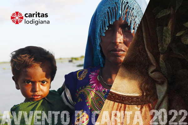 Avvento di Carità 2022