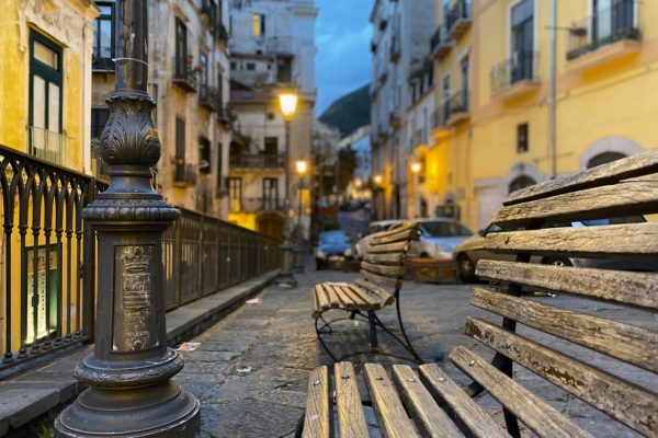 43° Convegno nazionale delle Caritas diocesane a Salerno 17-20 aprile 2023