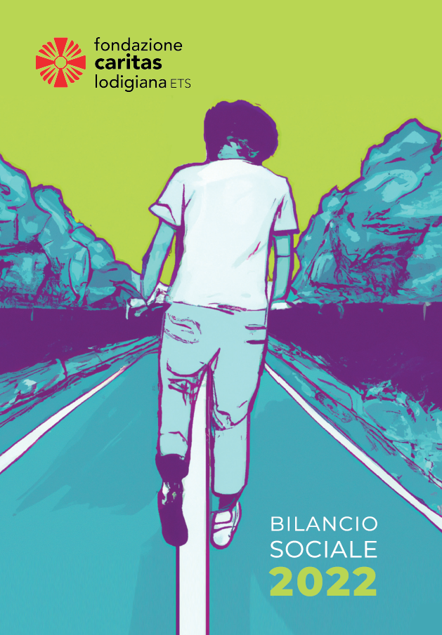 Fondazione Caritas Lodigiana ETS