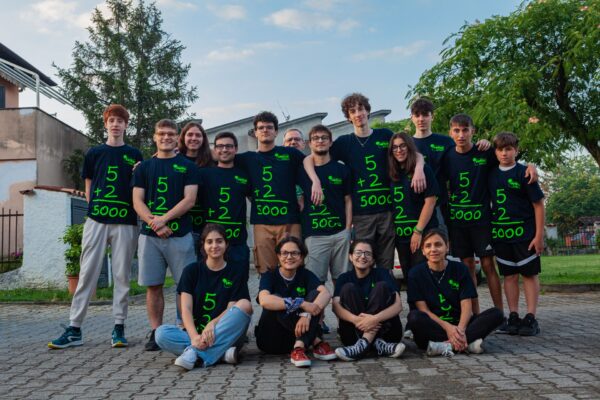 Spezziamo il pane, un’edizione particolare