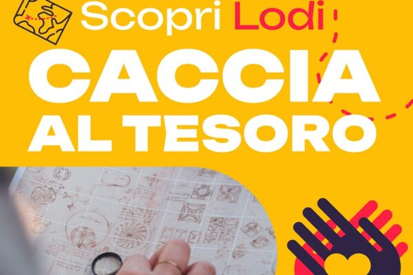 Caccia la tesoro