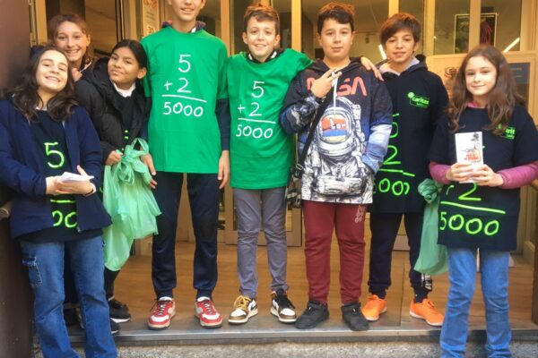 Per Te Mi Spendo 2024 | 1^ edizione