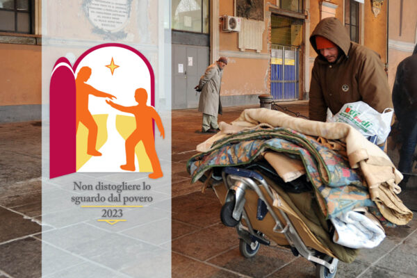 7° Giornata Mondiale dei Poveri (2023)