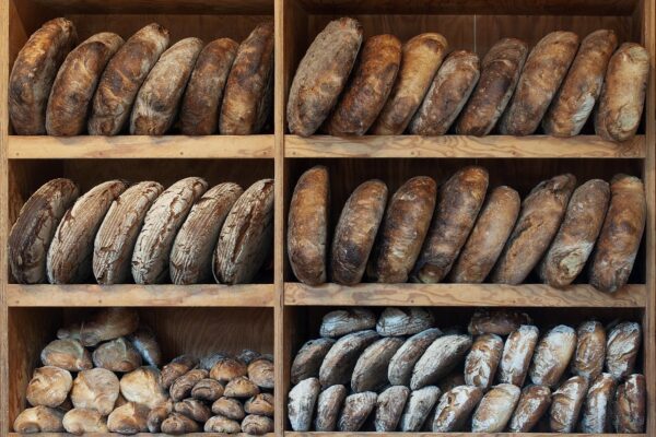 Spezziamo il Pane 2024