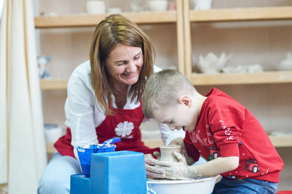 Tutto è possibile. Il volontariato in Caritas