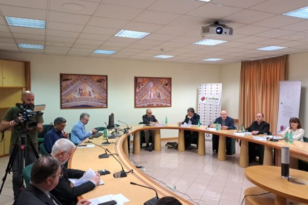 La povertà in Italia