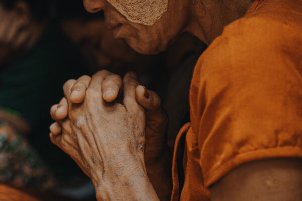 Verso la Giornata Mondiale dei Poveri 2024