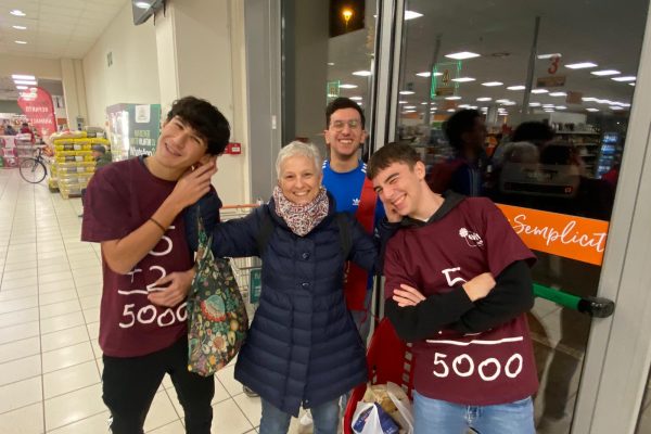 Per Te Mi Spendo 2025 | 2^ Edizione