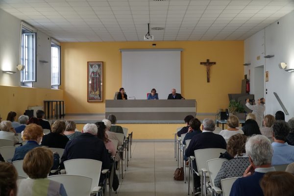 Tempo della speranza, tempo della scelta