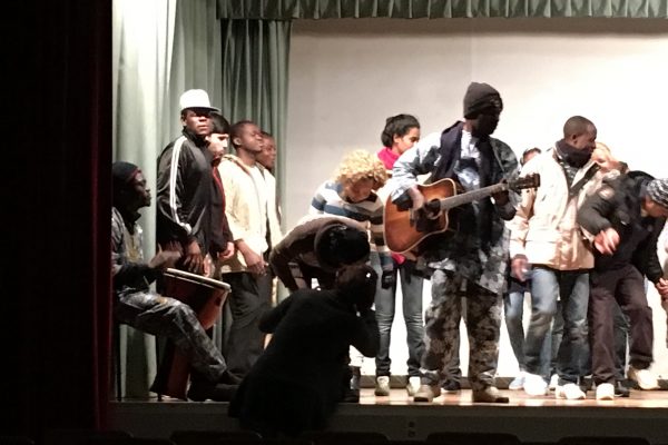 Il fenomeno migratorio e le comunità cristiane della Lombardia