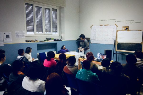 Corso per Colf e assistente familiare