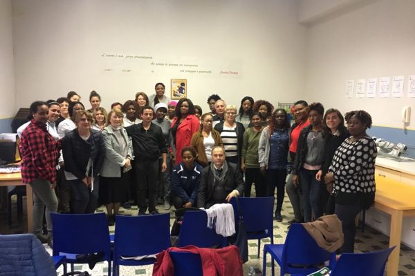 Un’esperienza coinvolgente il corso per Colf e assistente familiare