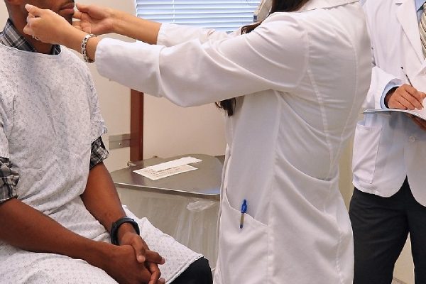 Immigrazione e salute: precisazioni circa la Legionella.