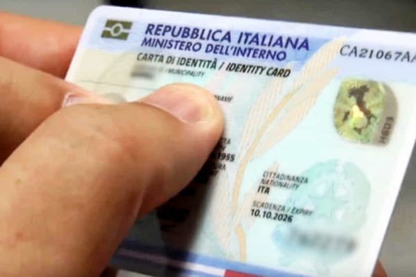 Palermo: Iscirzioni all’Anagrafe