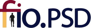 logo fio psd