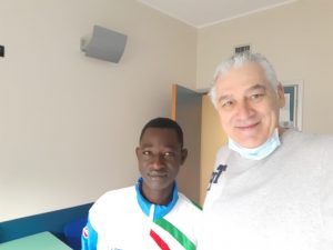 Mamadou 2