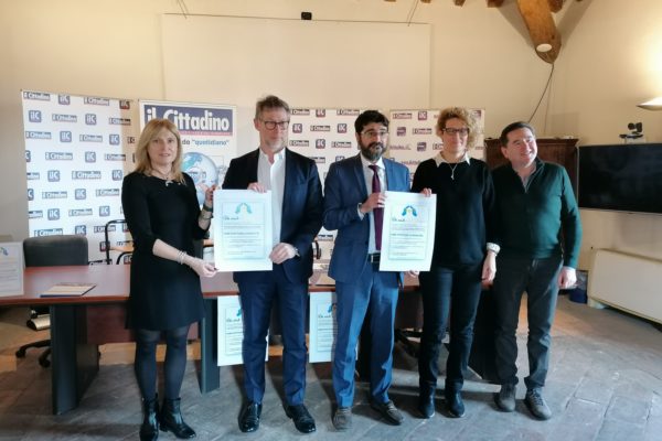 Al via la raccolta fondi per l’accoglienza delle persone in fuga dalla guerra in Ucraina