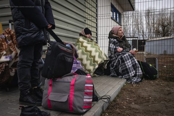 Il punto sull’accoglienza profughi ucraini