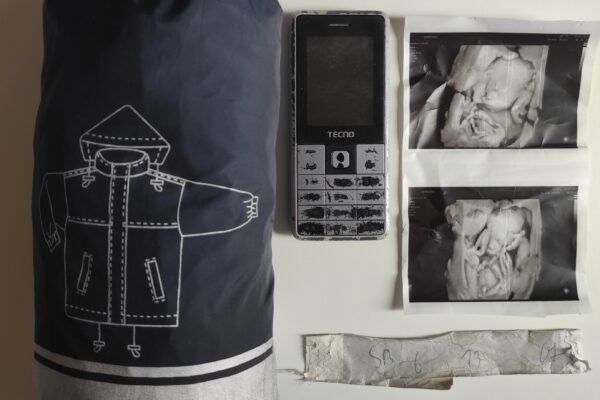 Tenere il necessario, lasciar andare