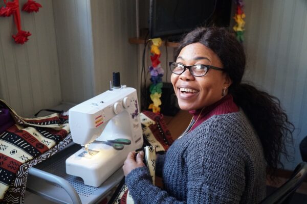 Casa San Giacomo, casa per tutti