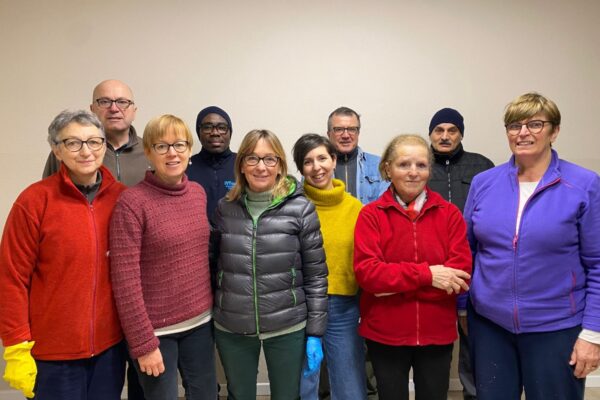 Non puntiamo ad essere Emporio Armani ma Emporio sì