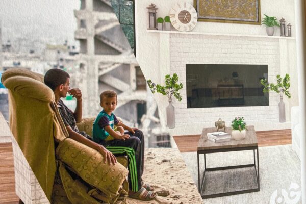 Universi paralleli per Lodi di Pace