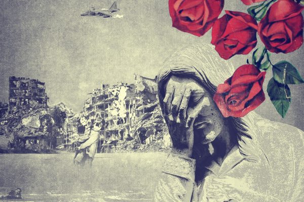 Aggiornamento sulla Siria
