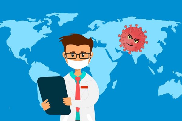 Coronavirus: indicazioni sui servizi Caritas