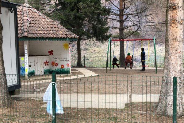 Ušivak (Bosnia): la storia di Nagina