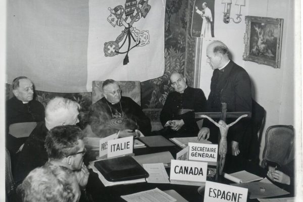 Un po’ di storia Caritas: lo sapevi che…?