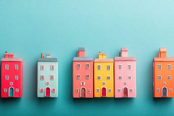 Volontari per l’housing