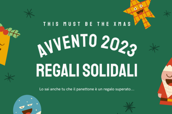 Regali Solidali 2023